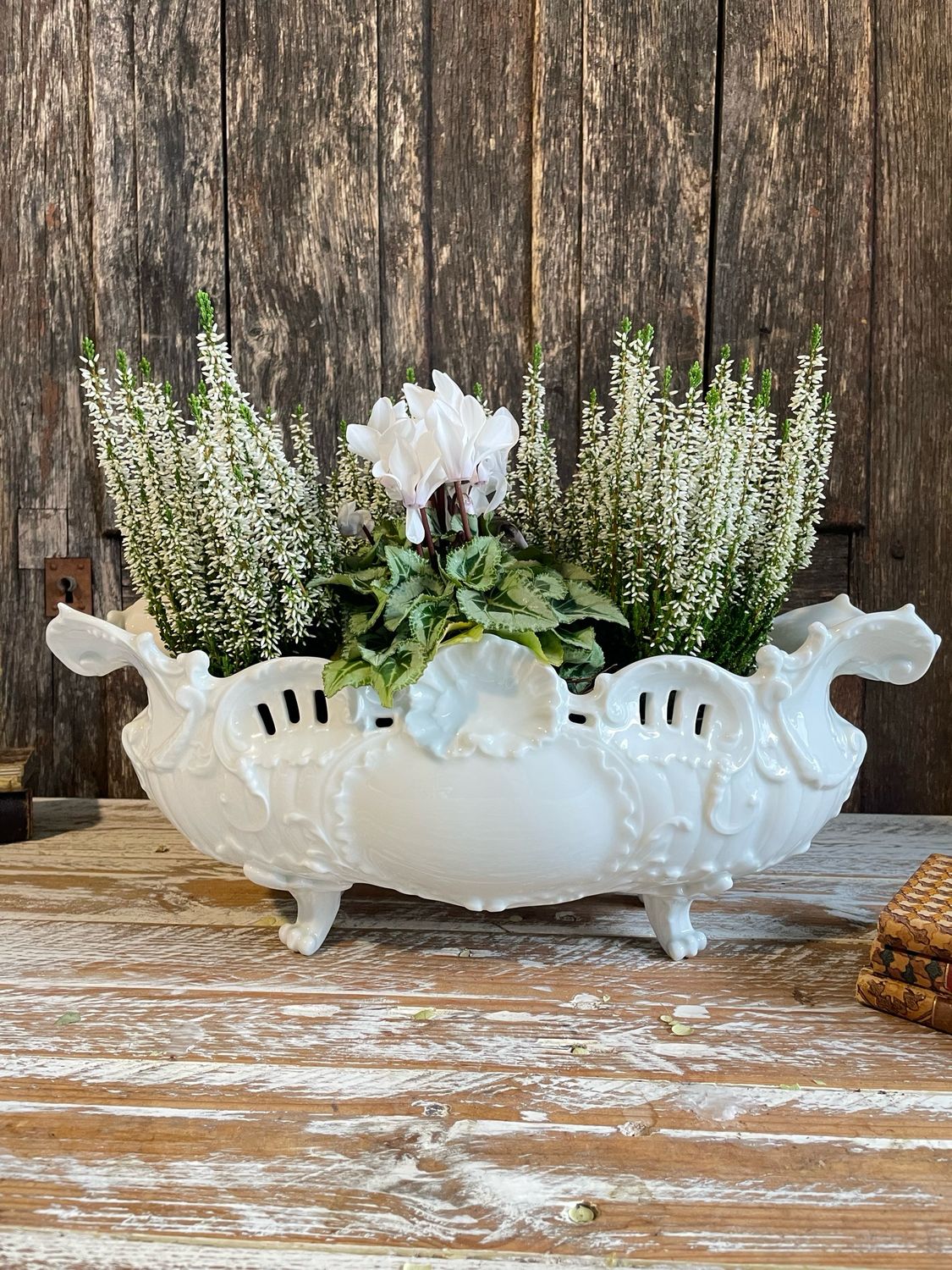 Jardiniere Giraud
