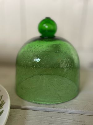 Cloche Verde