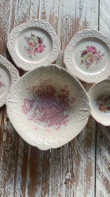 Crown Devon Bowl