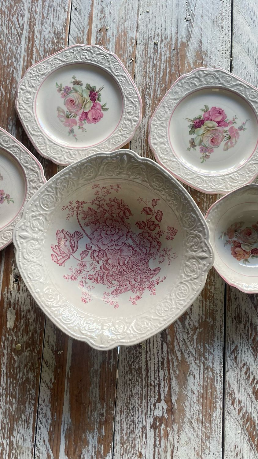 Crown Devon Bowl