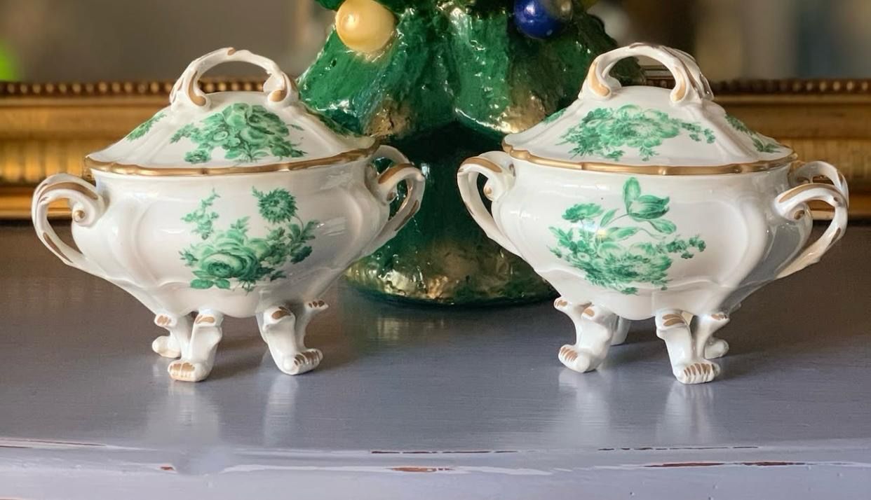 Zuccheriere Limoges