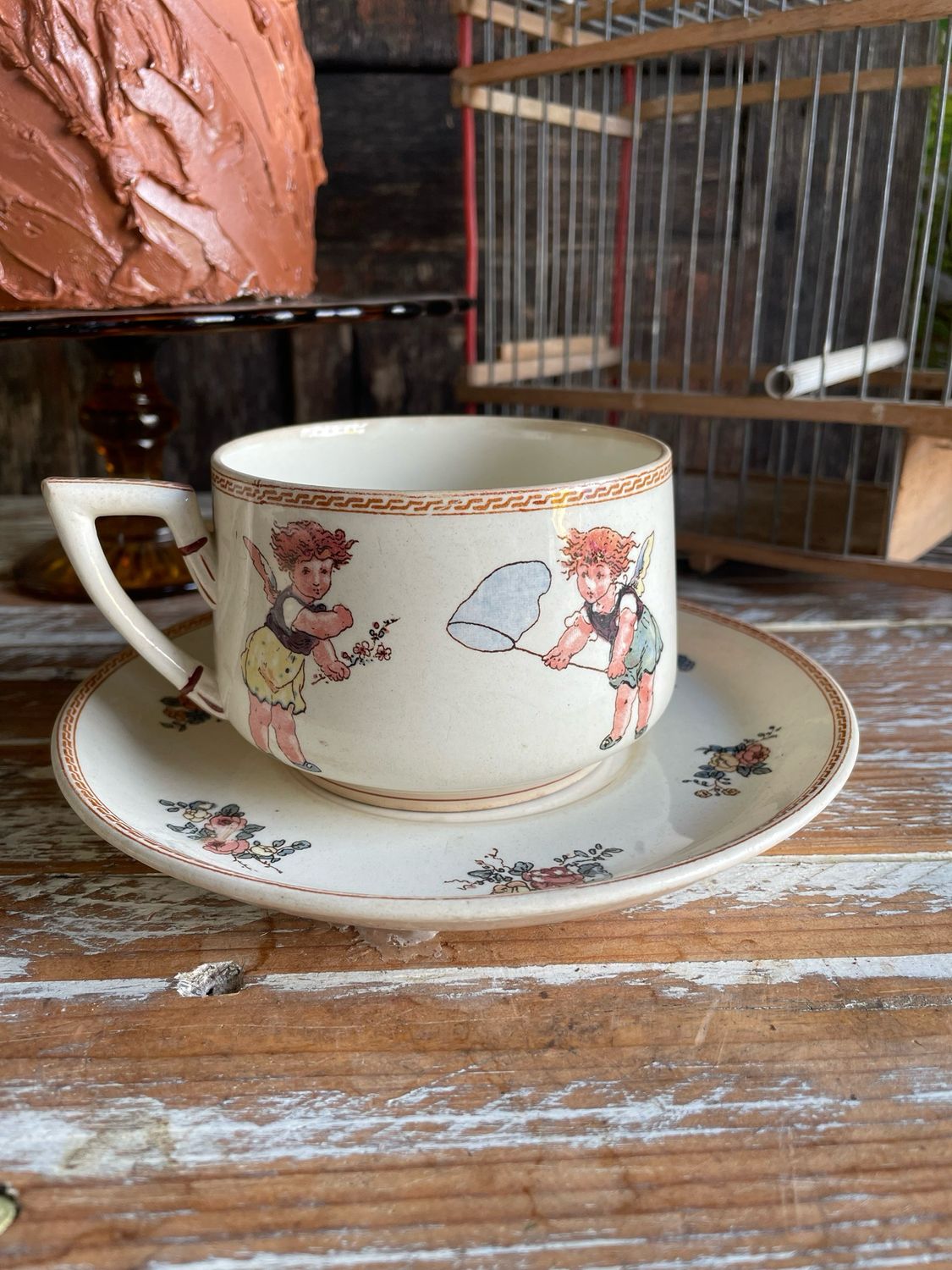 Tazza Cioccolata Froment