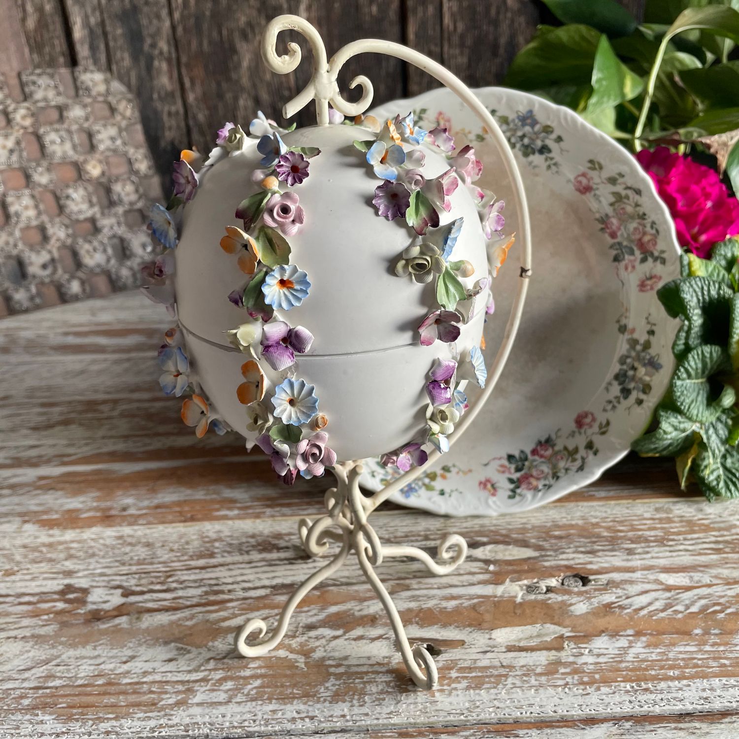 Trinket Box