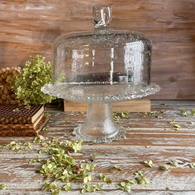 Glassware