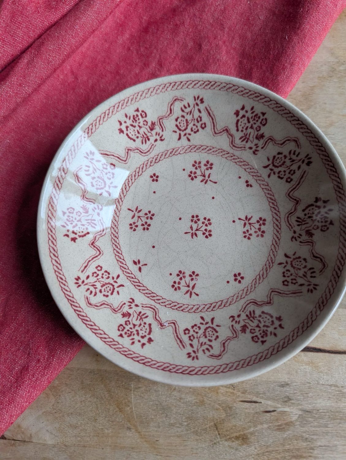 Scodelline Inglesi Assortite