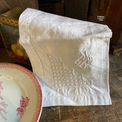Linen Napkins
