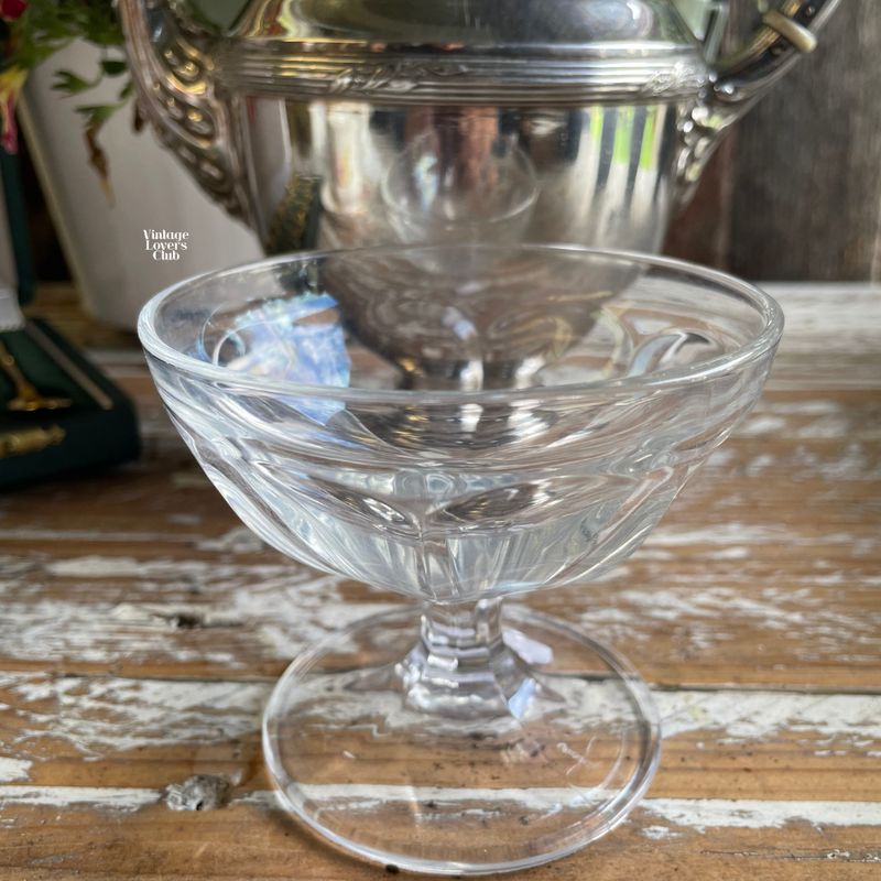 Small Glass Cup