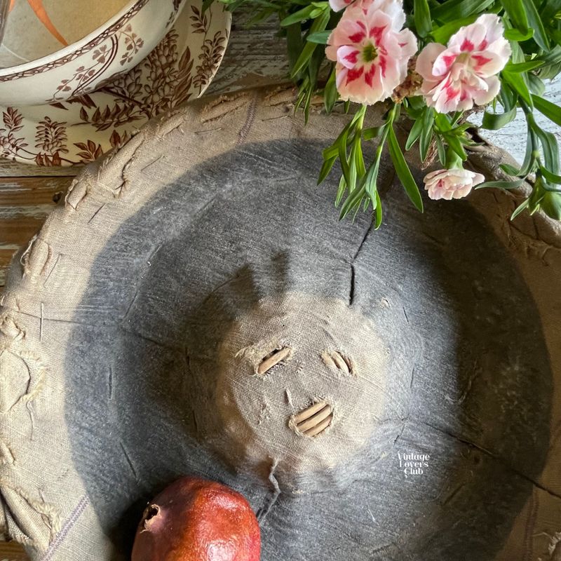 Ancient Bread Basket