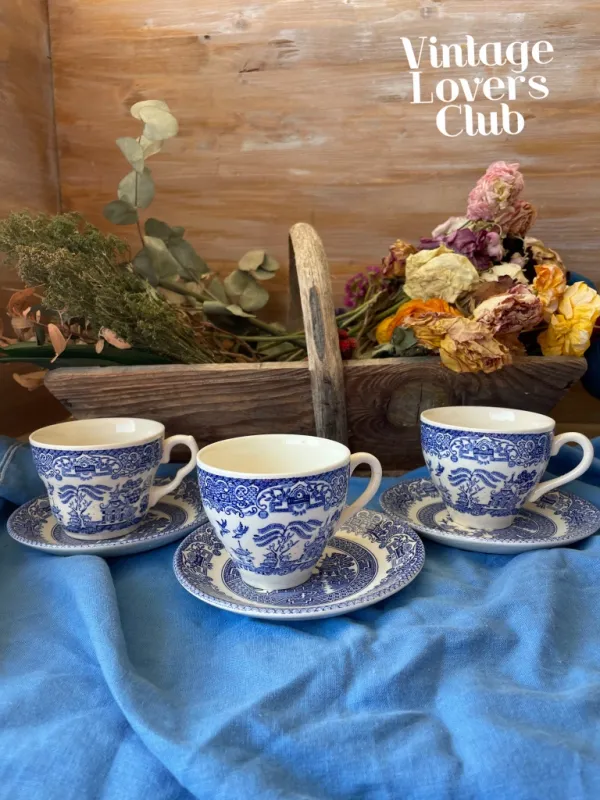 Tazza da tè Inglese