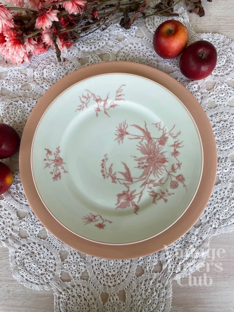 Boyer Dinner Plate