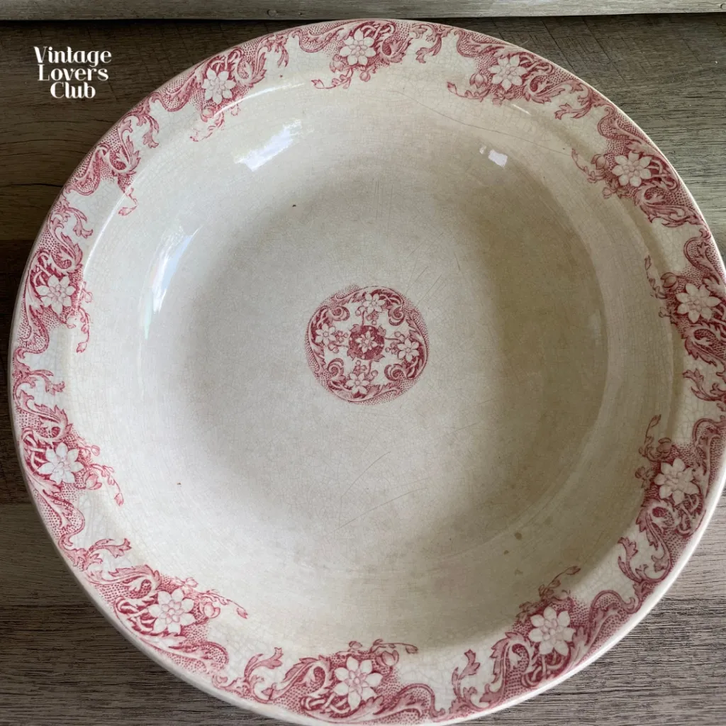 Lerida Salad Bowl