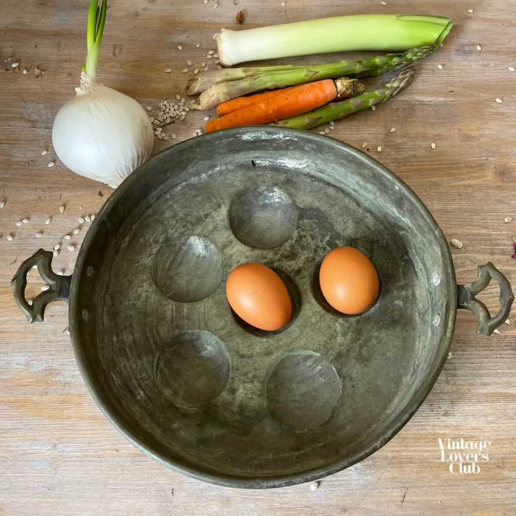 Egg Cooking Pot