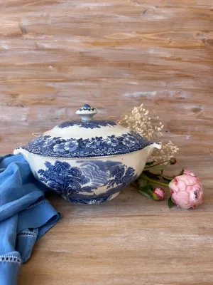 Woodland Tureen