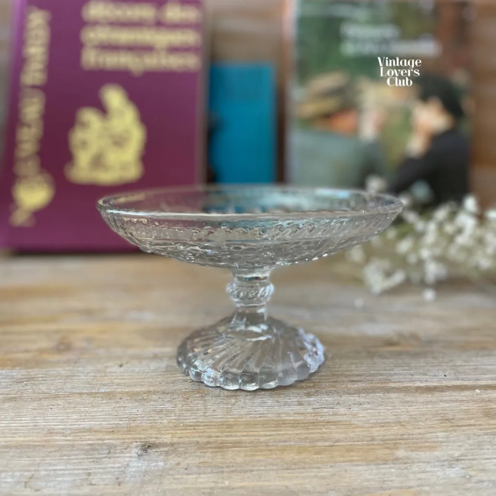 Glass Stand