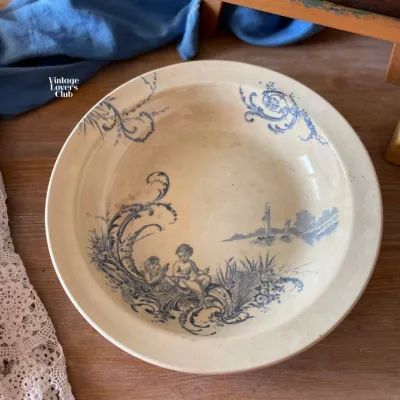 Ciotola Vieillard Bourdeaux