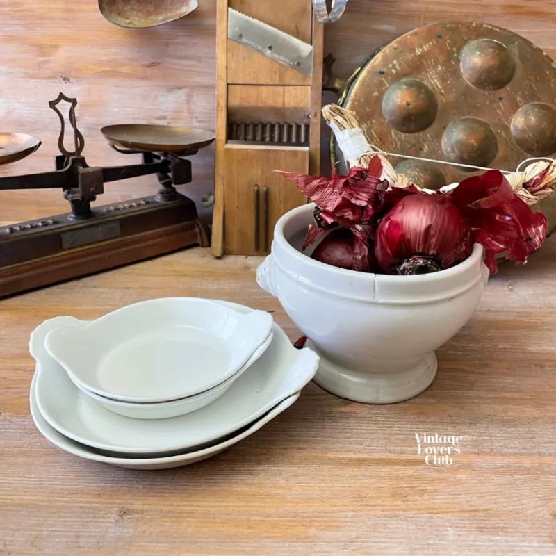 Alpico Pan Set