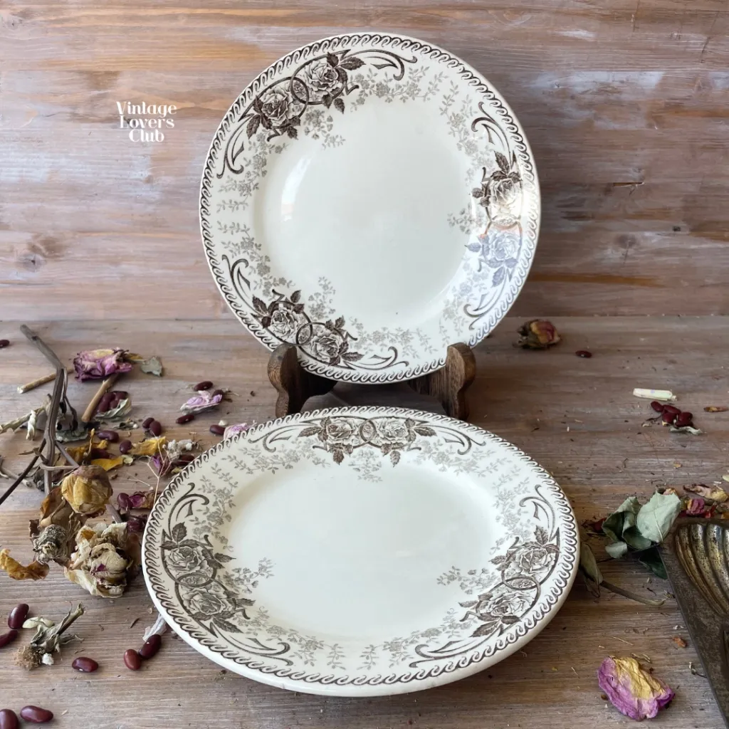 Lafayette Dinner Plate