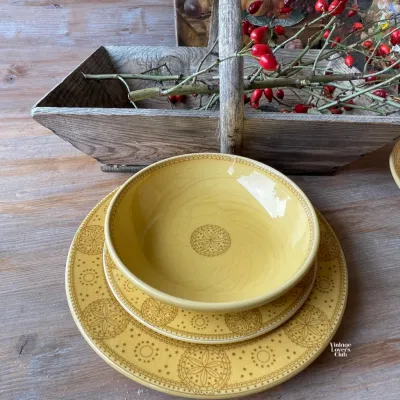 Servizio Piatti Alice