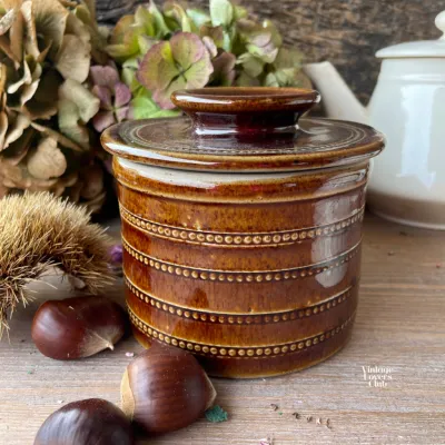 Antique Butter Churn