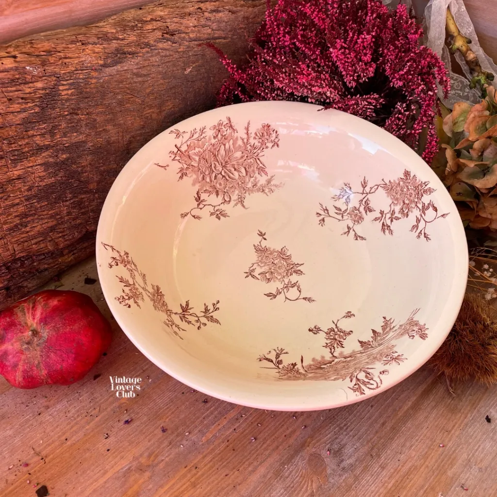 Bm &amp; C Bowl