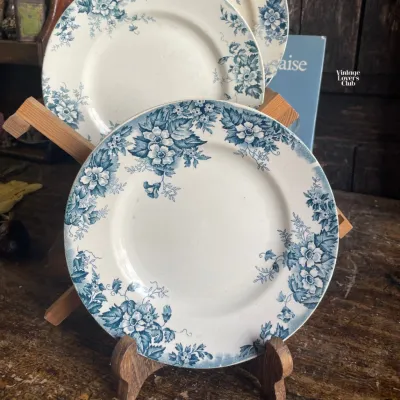 Marie Louise Dinner Plate