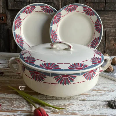 Ceranord Vintage Set