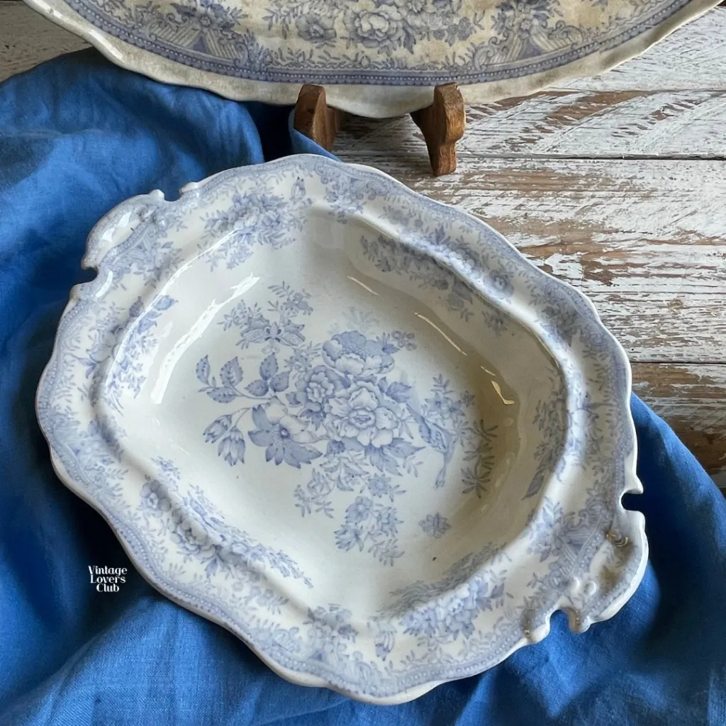 Asiatic Dustbin Without Lid