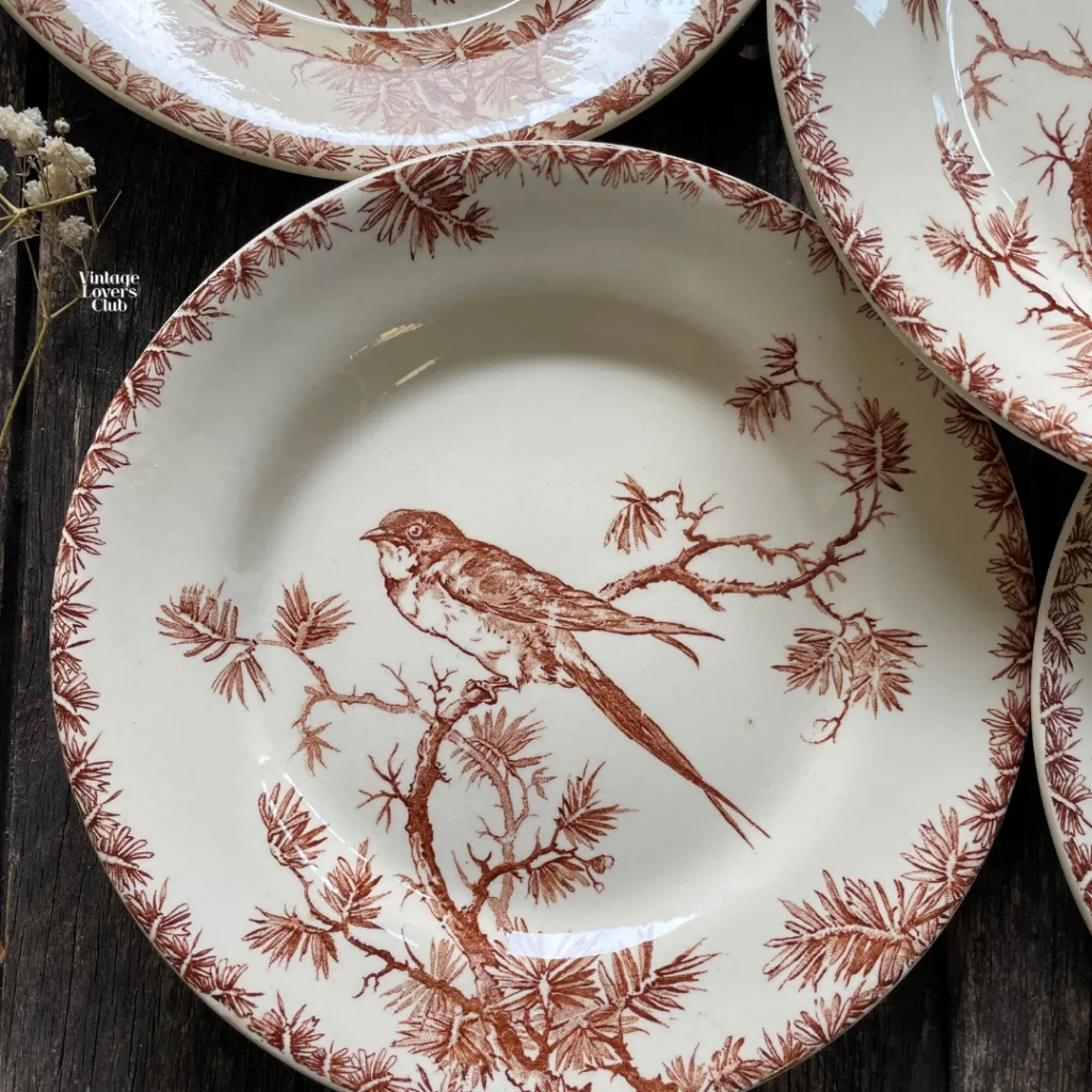 Provencal Flat Plate