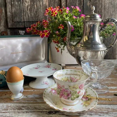 Royal Albert Tea Cup