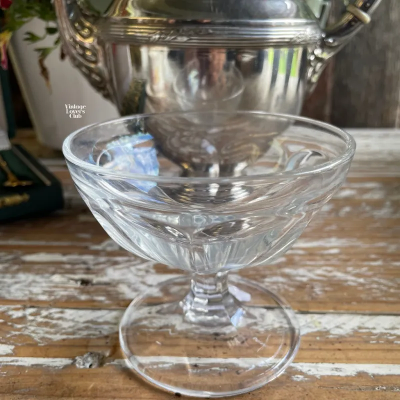 Small Glass Cup