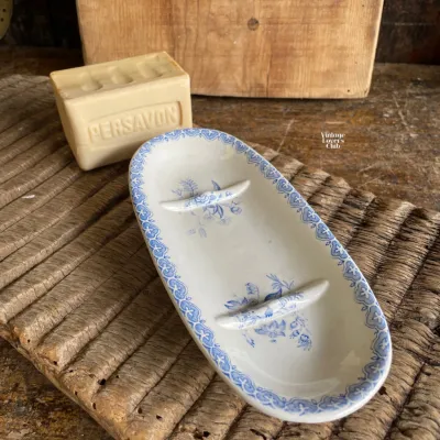 Creil Montereau Comb Holder