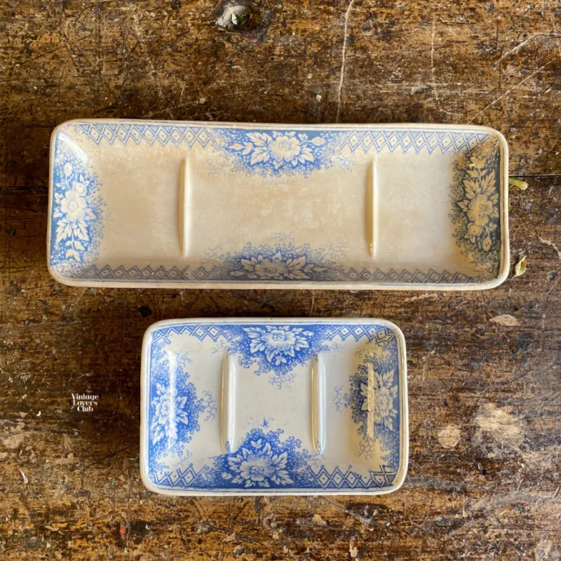 Jardiniere Bathroom Set