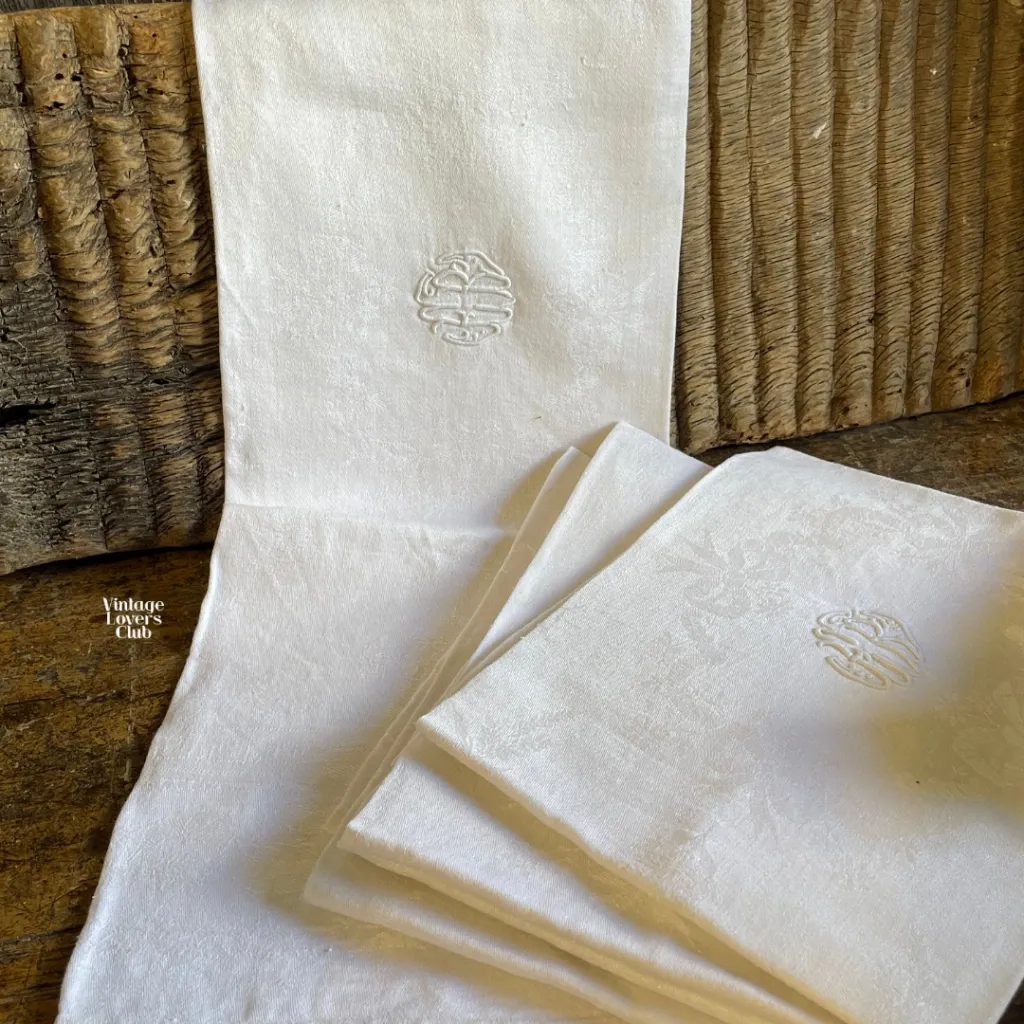 Cotton Bath/kitchen Towel