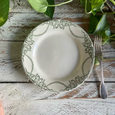 Piatto Piano Labrador Napoleon