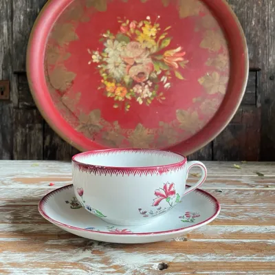 Tazza Da Cioccolata Strasbourg