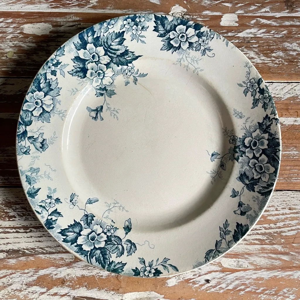 Fruit Plate Saint Amand