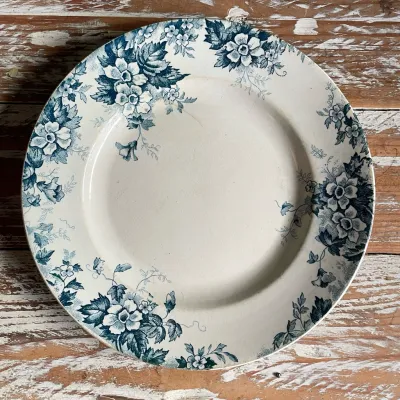 ​Fruit plate Saint Amand with imperfections