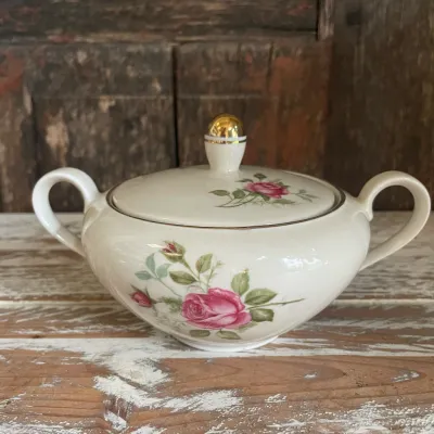 Zuccheriera Roselline Bavaria