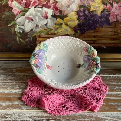 Scola Frutta Barbotine