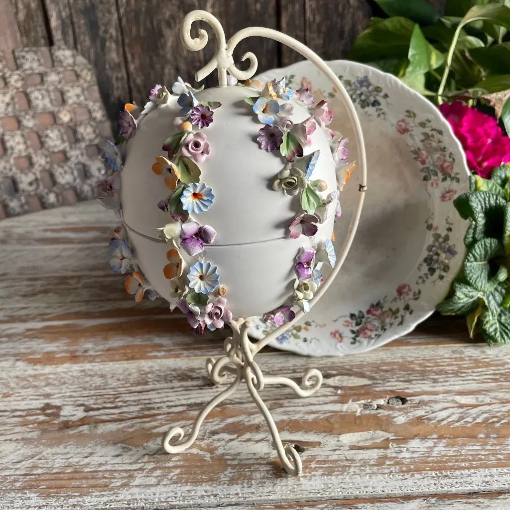 Trinket Box