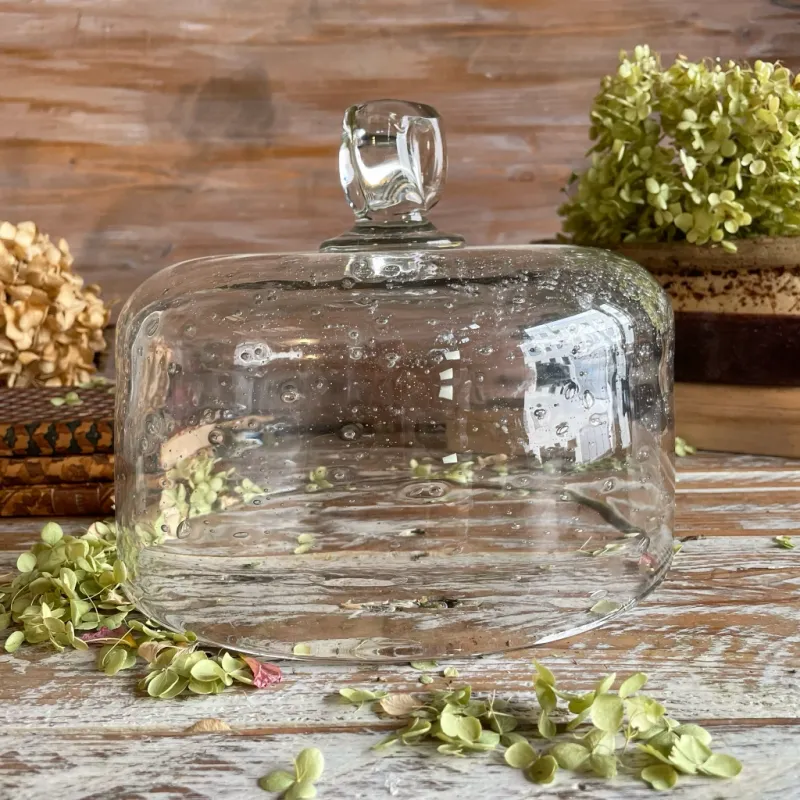 Cristal Cloche