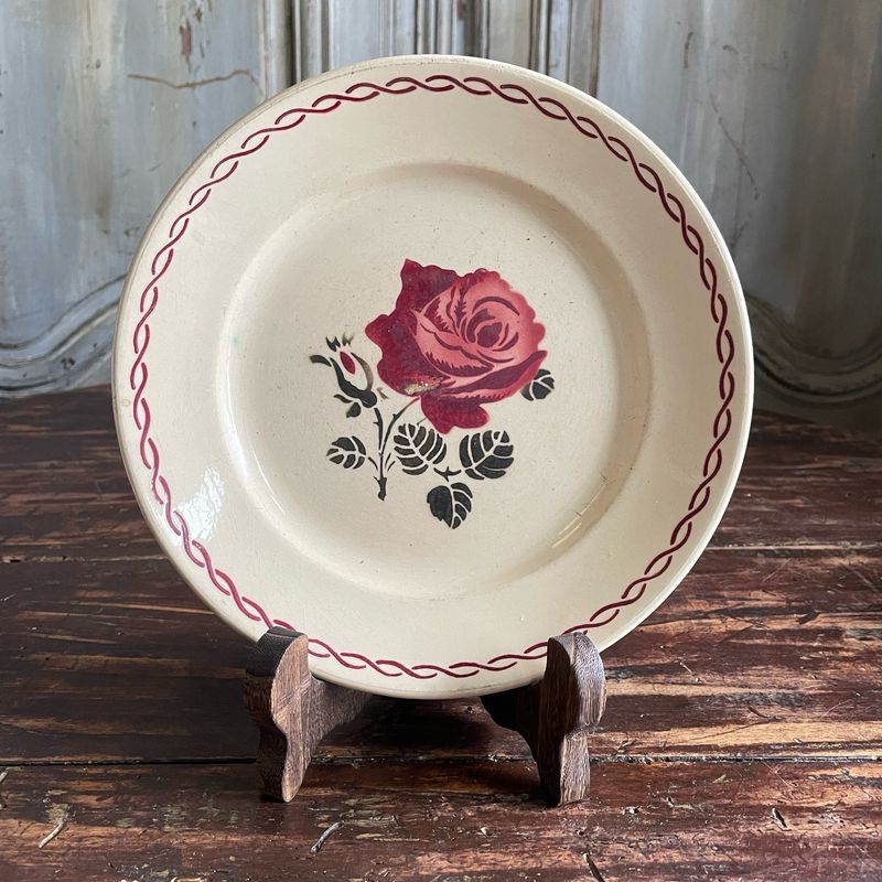 Piatto Piano Badonviller Germaine