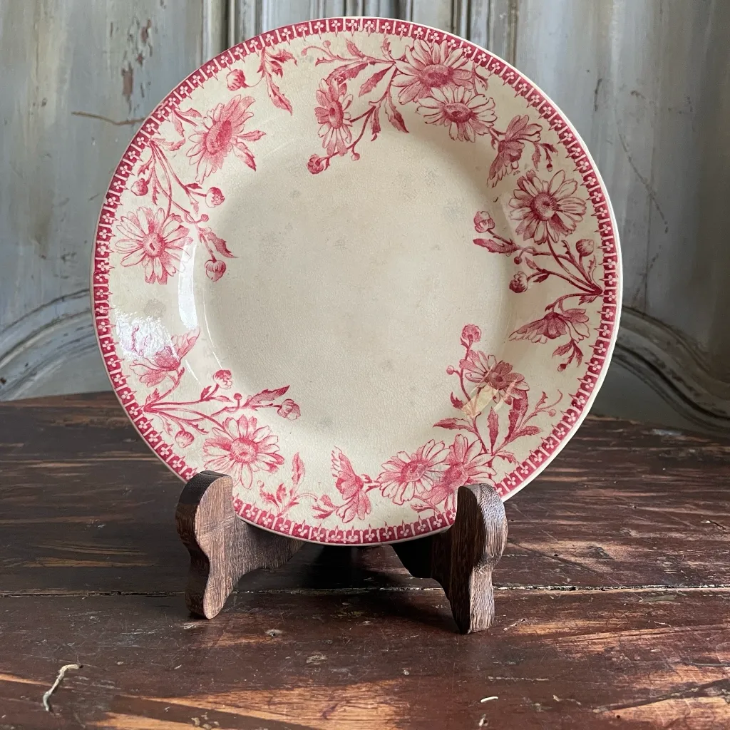 Valence Dinner Plate