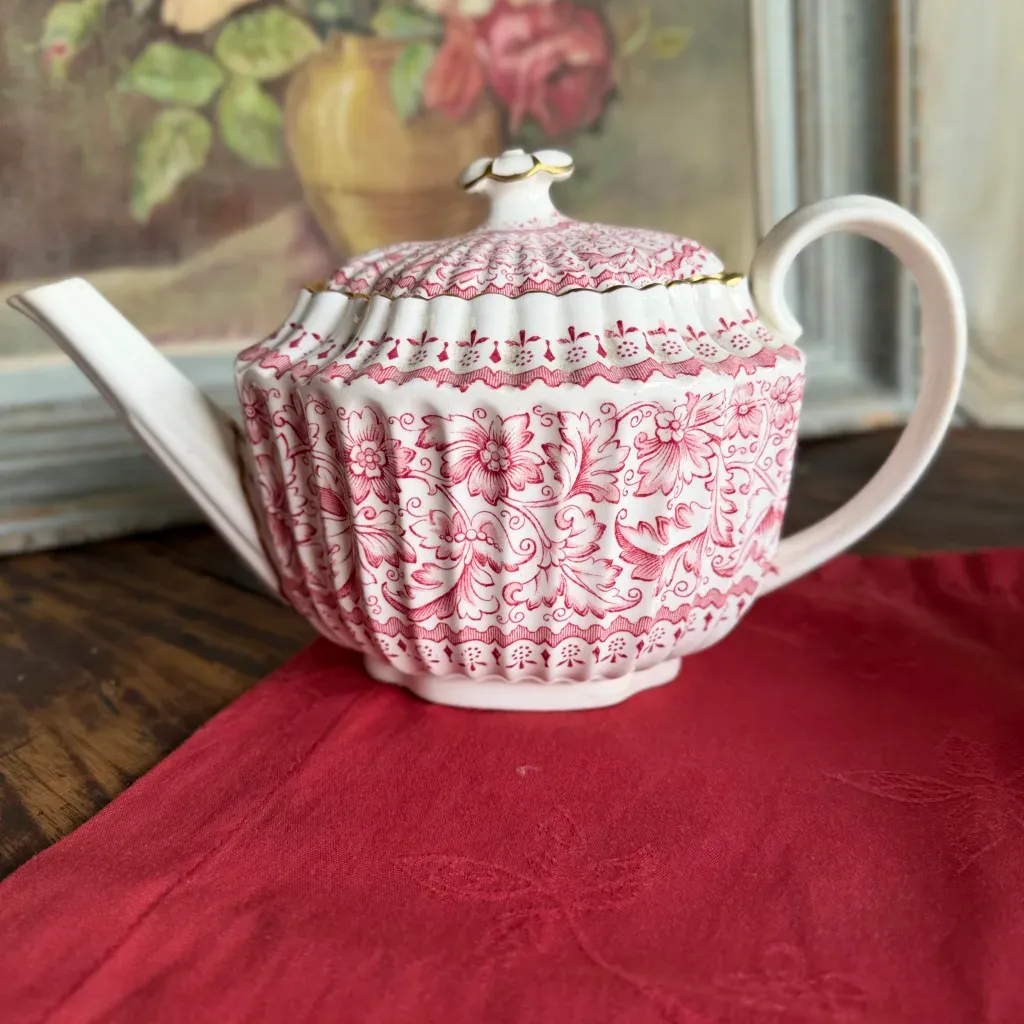 Teiera Spode