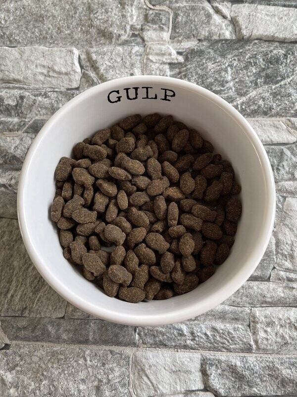 Salmon & Trout Bites (100g)