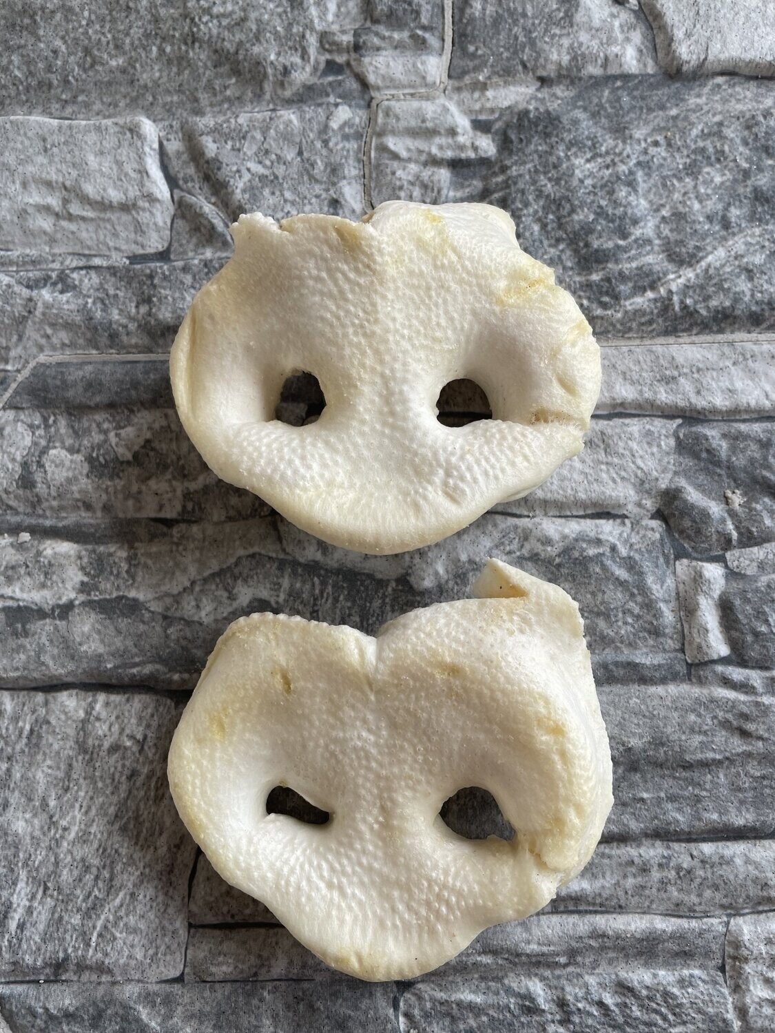 Puffed Piggy Snouts (x1)