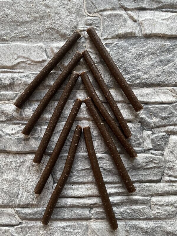 Beef Tripe Jerky (x10)