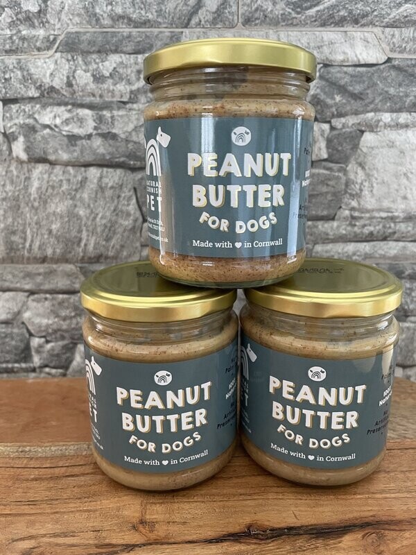 Peanut Butter