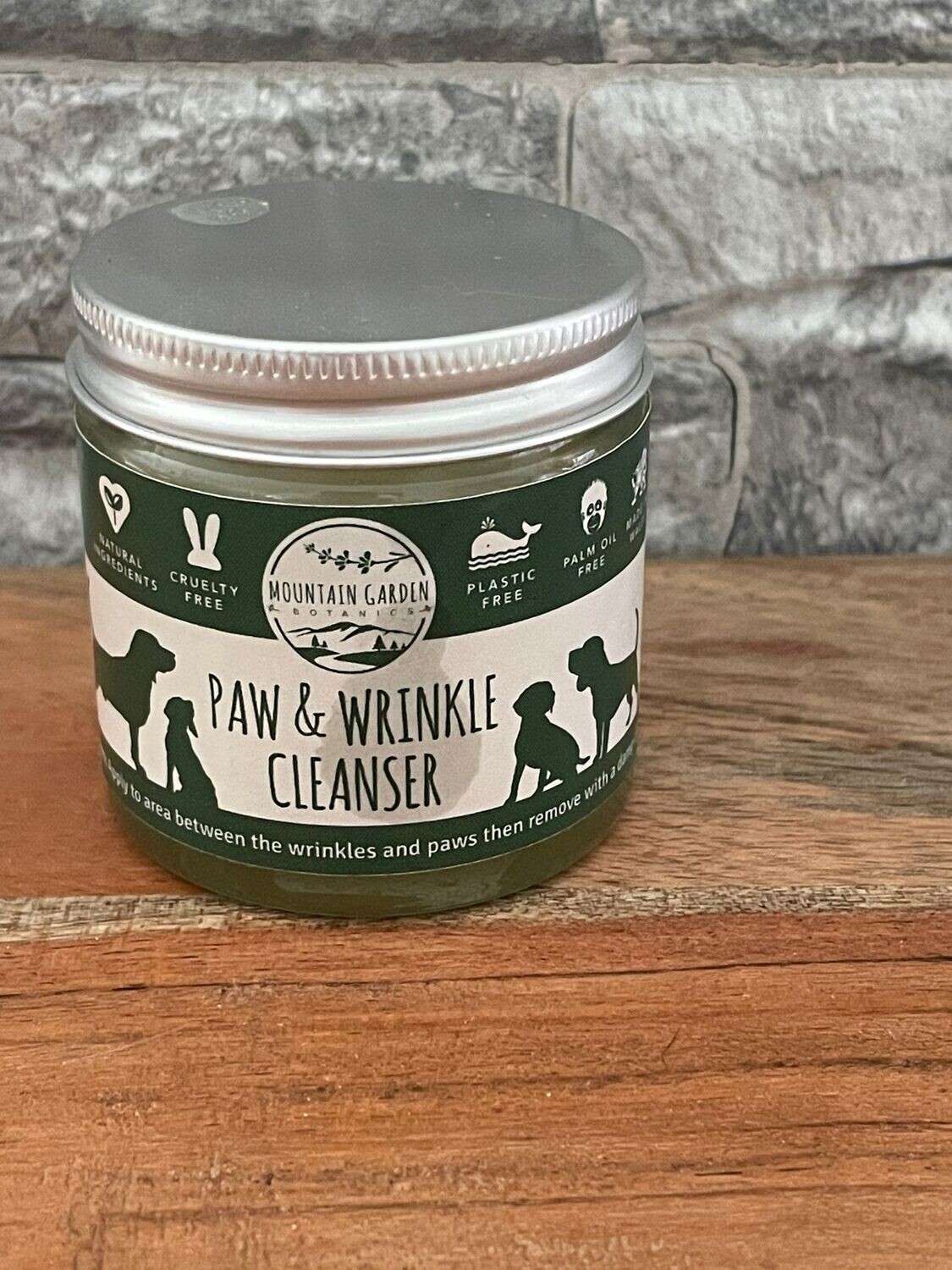 Paw & Wrinkle Balm