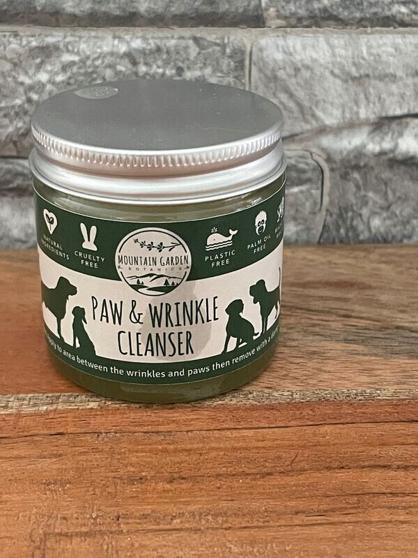 Paw & Wrinkle Balm